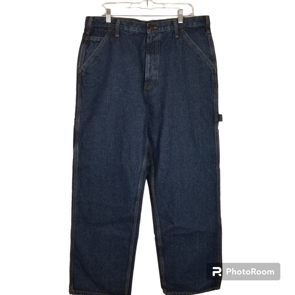 NWT RK Brand Carpenter Jeans